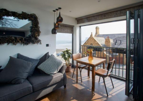 Host & Stay - The Nook Cottage